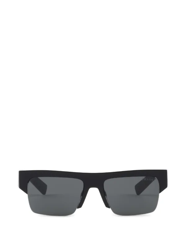 Prada Eyewear アイウェアコレクション サングラス | ブラック