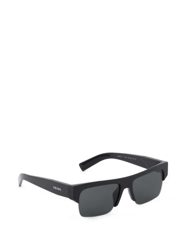 Prada Eyewear アイウェアコレクション サングラス | ブラック