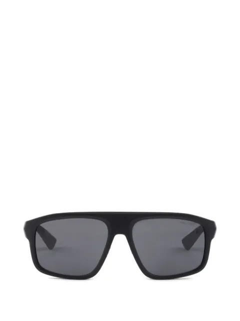 Prada Eyewear Linea Rossa sunglasses