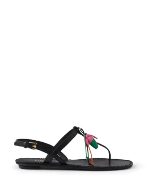 Saint Laurent カサンドラ サンダル 通販 - FARFETCH