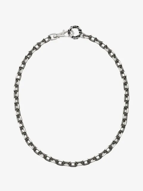 YOJ Ring X-Large necklace