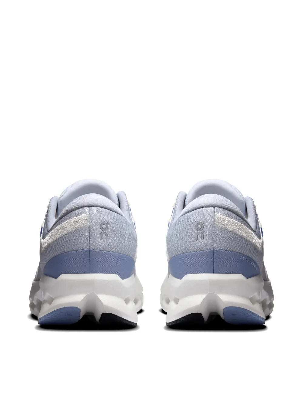 On Cloudsurfer 2 sneakers Blauw