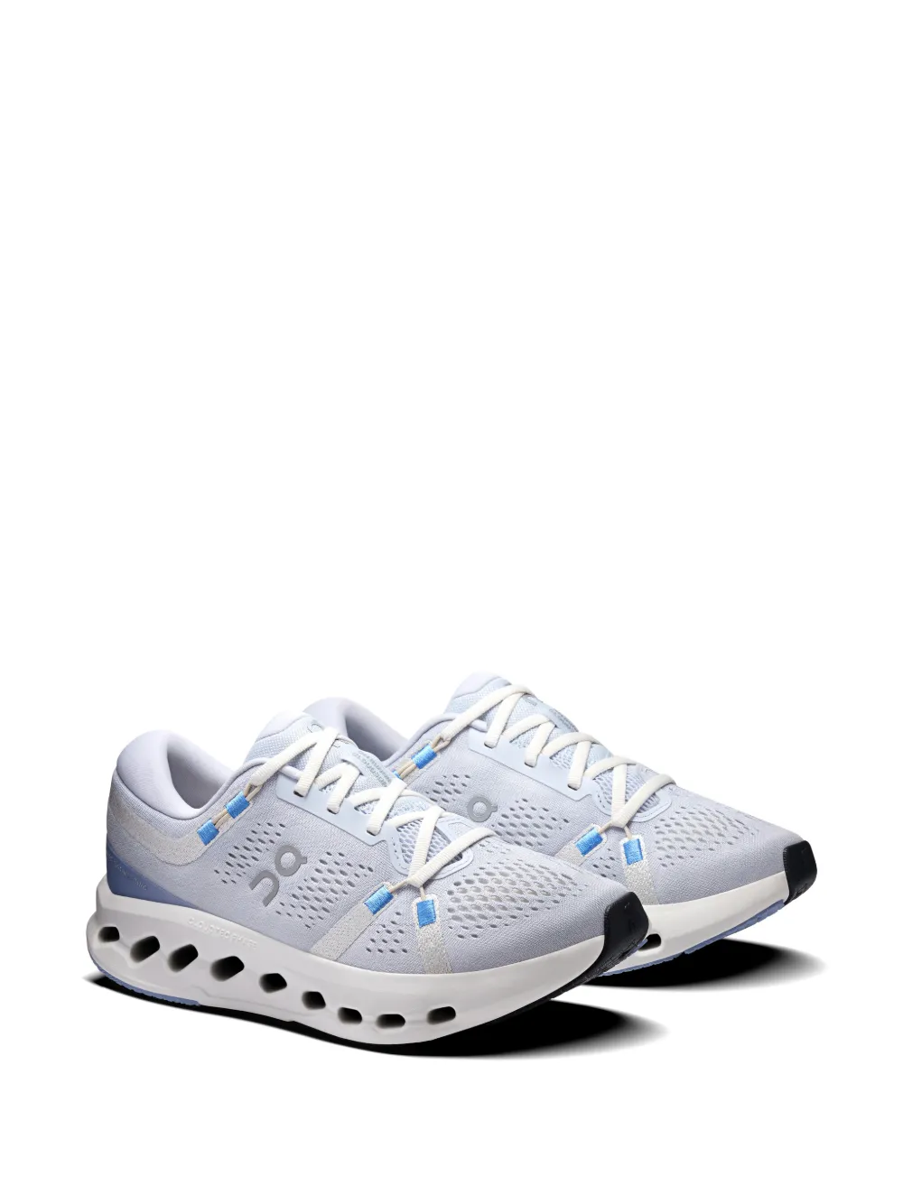 On Cloudsurfer 2 sneakers Blauw