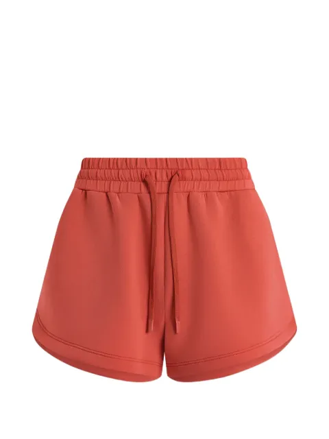 Varley Coulter drawstring-waist shorts