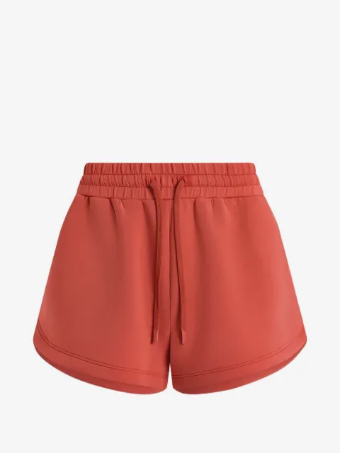 Varley Coulter drawstring-waist shorts