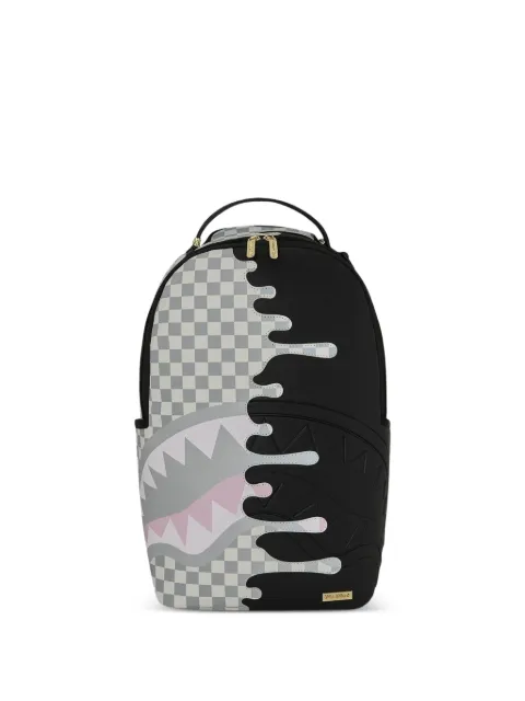Sprayground Shadow Drip backpack