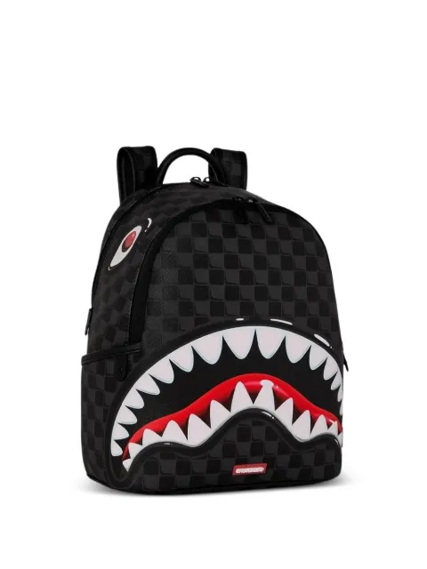 Sprayground Sip Balloon Black Savage backpack