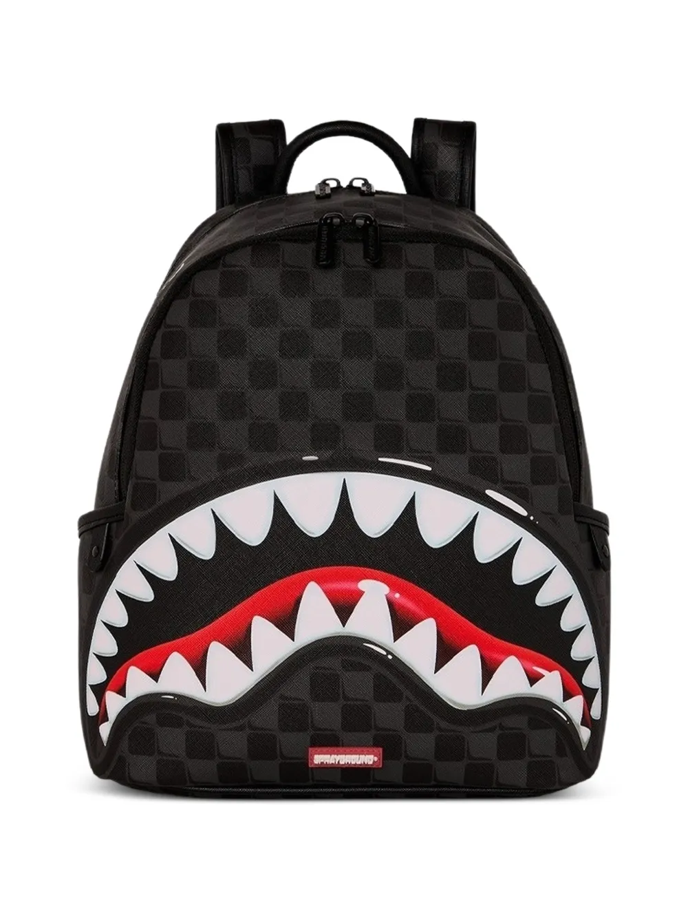 Sprayground Sip Balloon Black Savage backpack - Nero