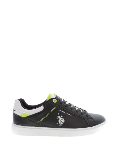 U.S. POLO ASSN. lace-up sneakers