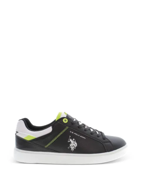 U.S. POLO ASSN. lace-up sneakers