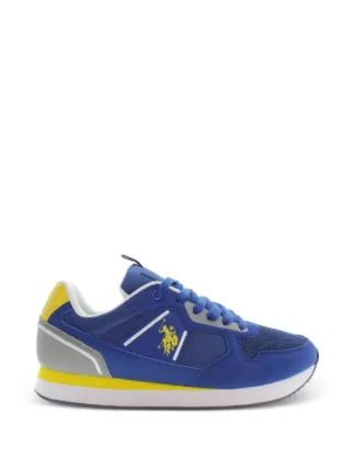 U.S. POLO ASSN.