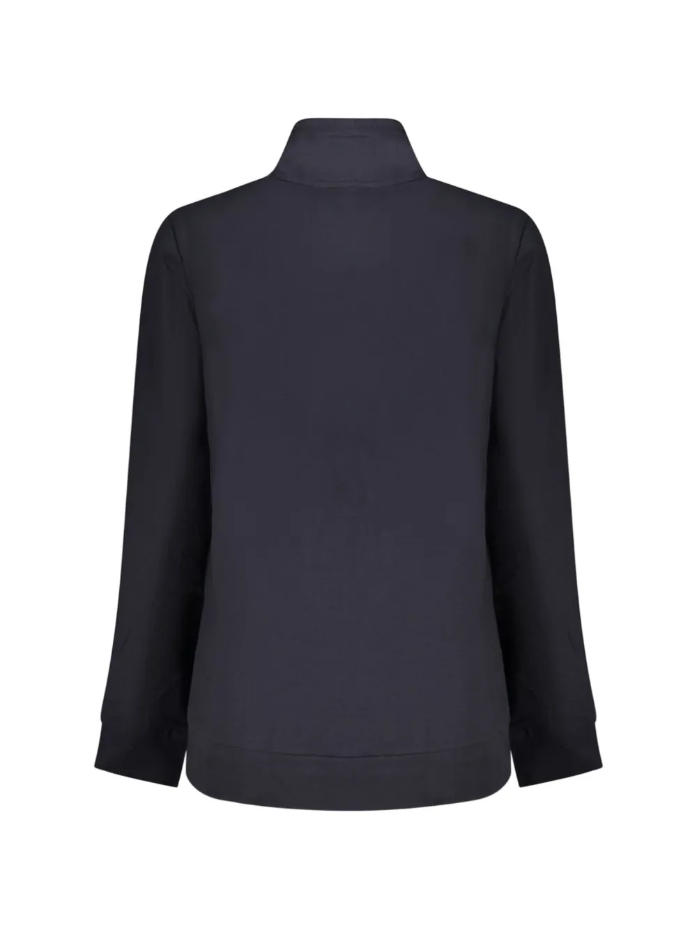 FREDDY Sweater met logoprint Blauw
