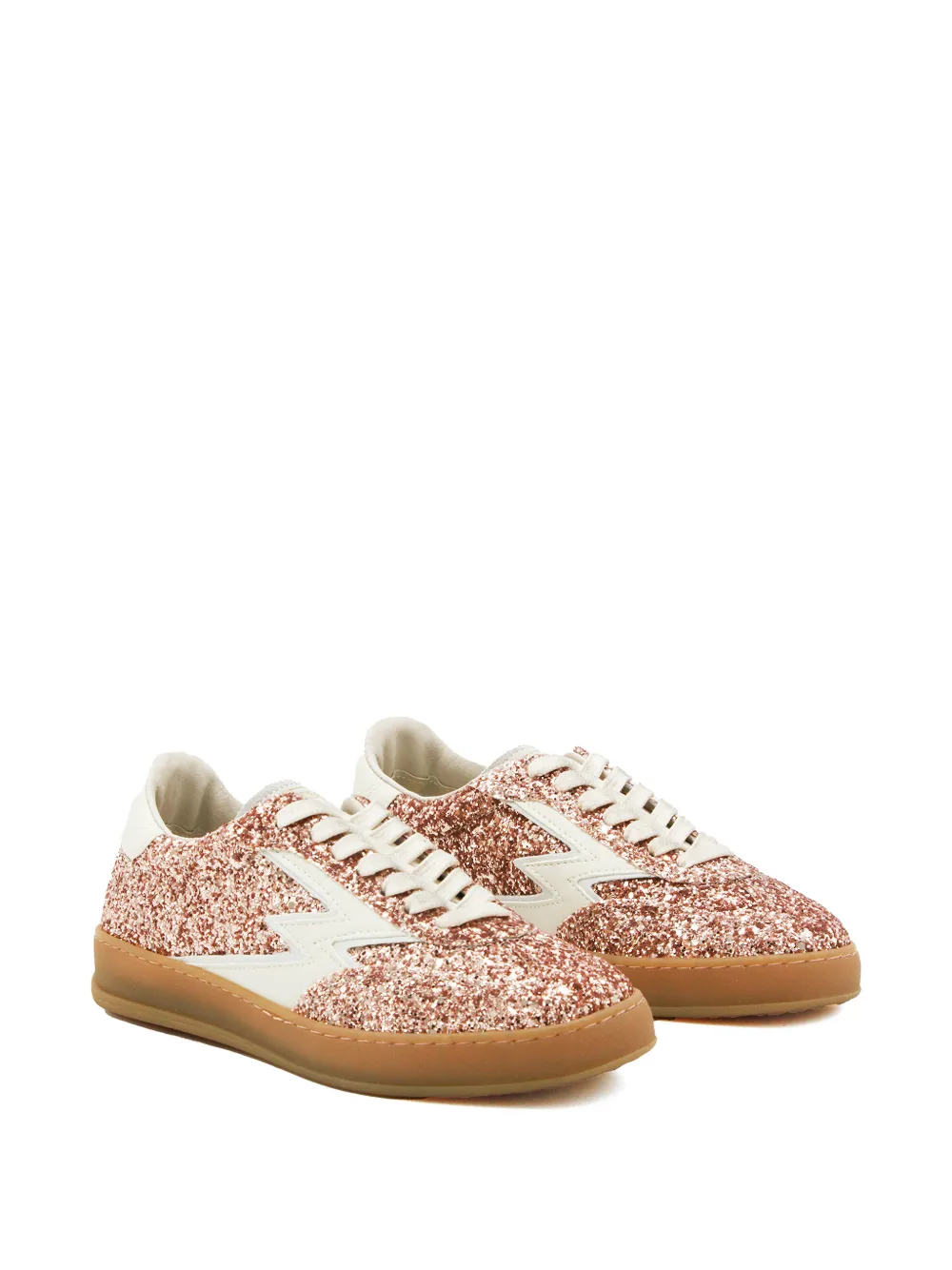 MOA CONCEPT Club Deluxe sneakers Roze
