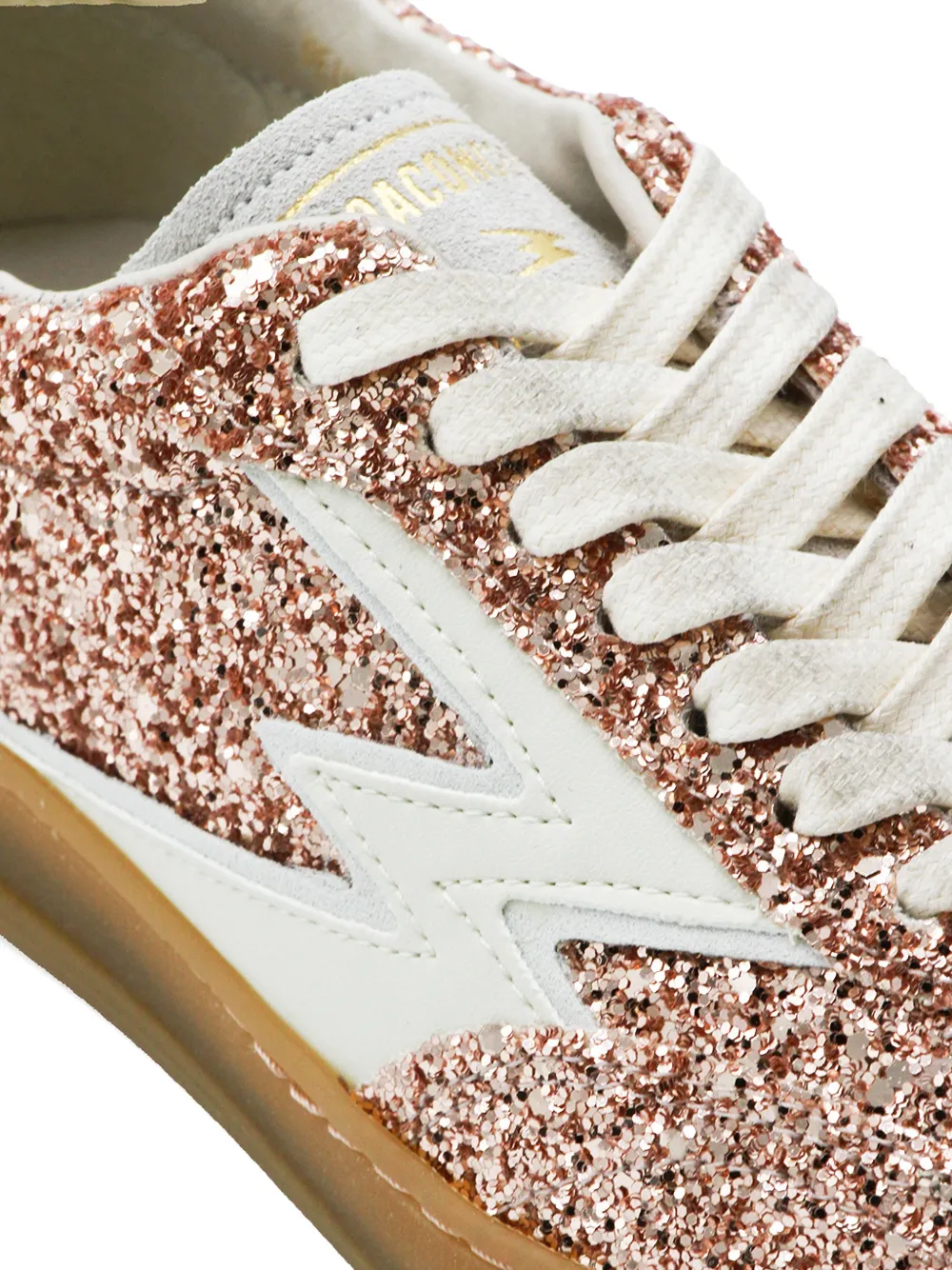 MOA CONCEPT Club Deluxe sneakers Roze