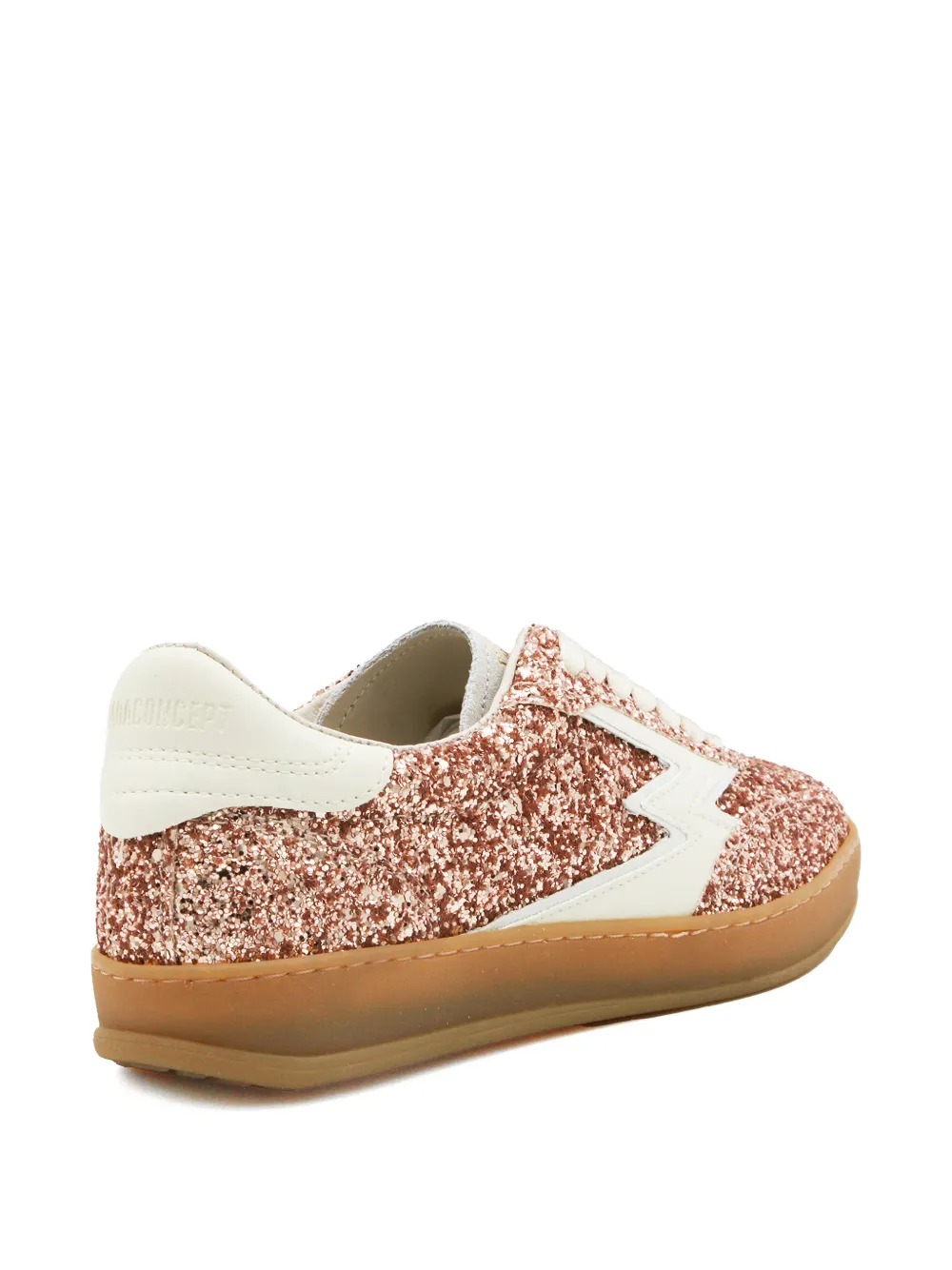 MOA CONCEPT Club Deluxe sneakers Roze