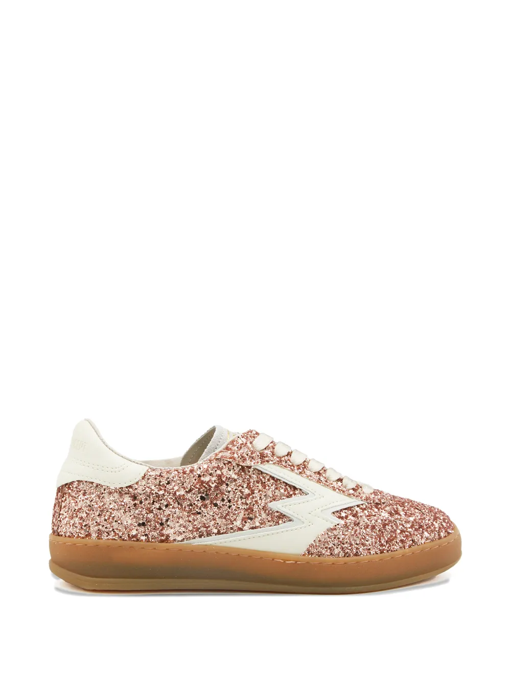 MOA CONCEPT Club Deluxe sneakers Roze