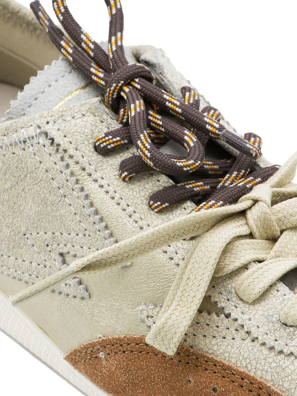 MOA CONCEPT Ikigai sneakers Beige