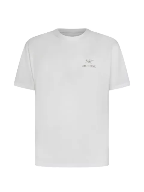 Arc'teryx logo-print T-shirt