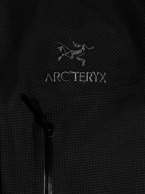 Arc'teryx Alpha SL Jacket | Black | FARFETCH