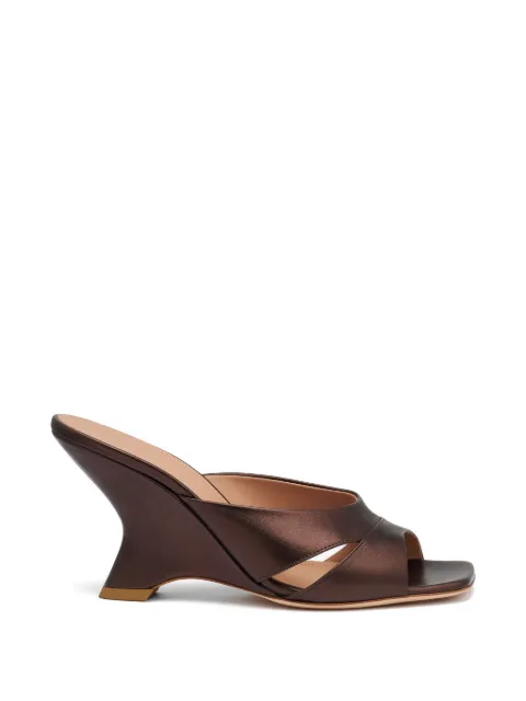 Malone Souliers sandalias Lourdes