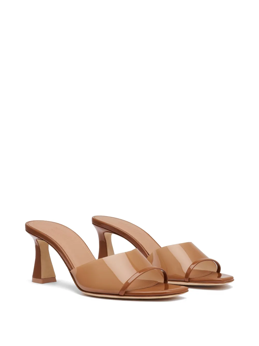 Malone Souliers Roxanne slip-on sandals Bruin