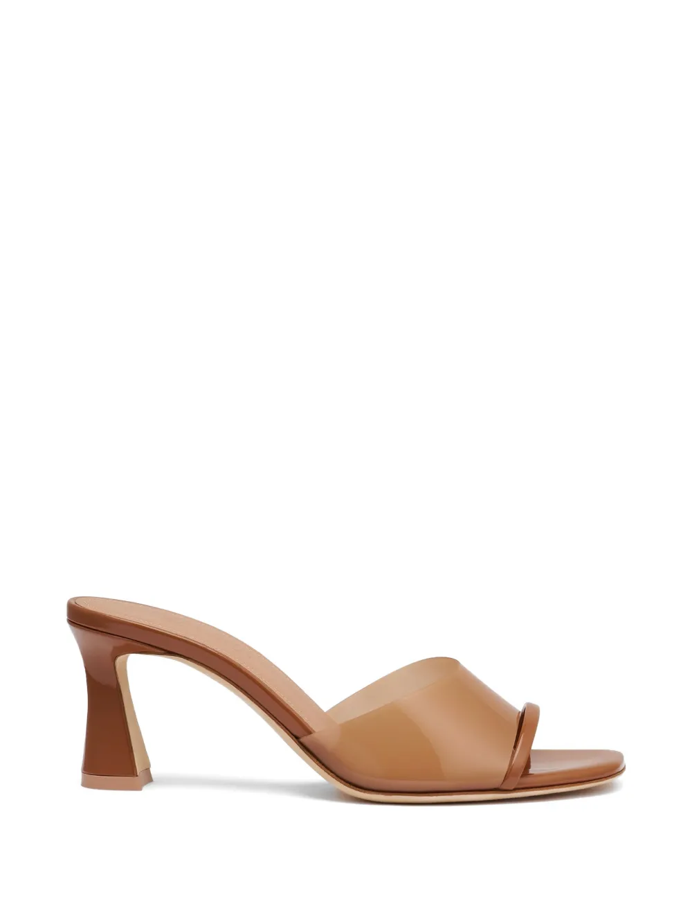 Malone Souliers Roxanne slip-on sandals Bruin
