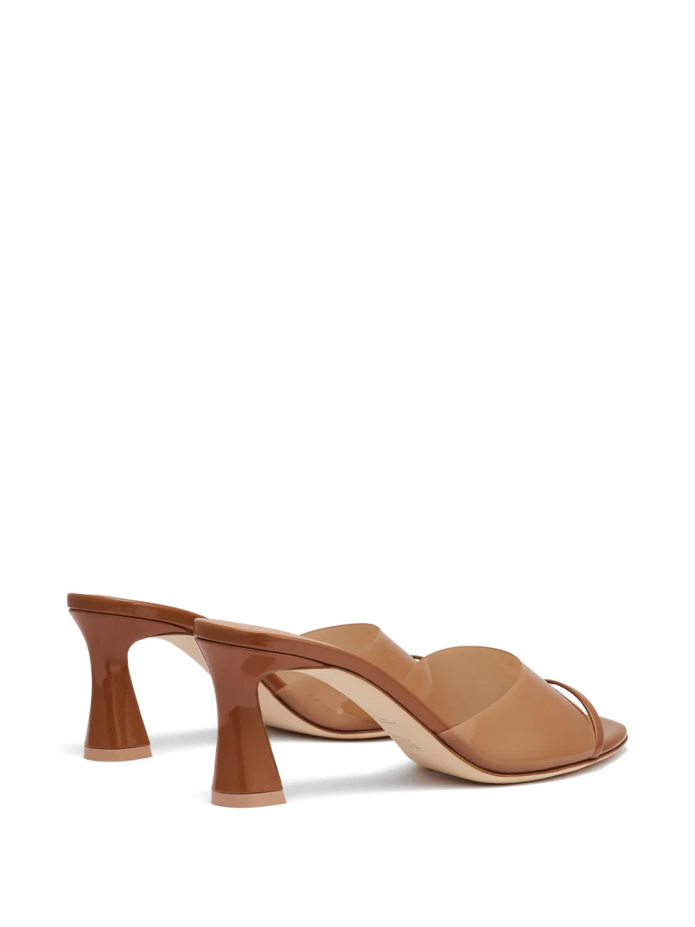 Malone Souliers Roxanne slip-on sandals Bruin