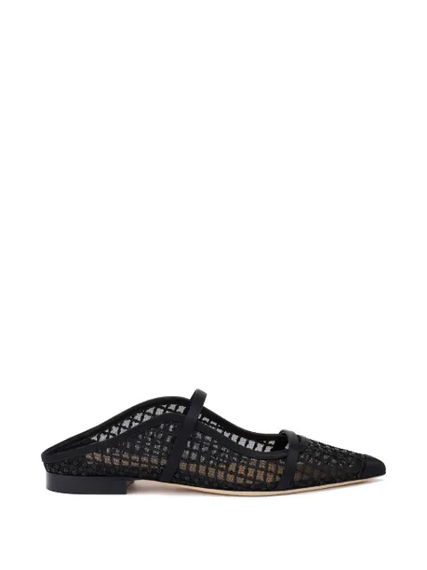 Malone Souliers mules Maureen