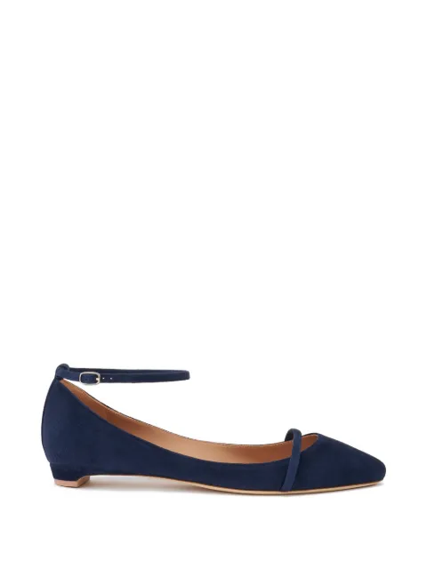 Malone Souliers Mary ballerinaer