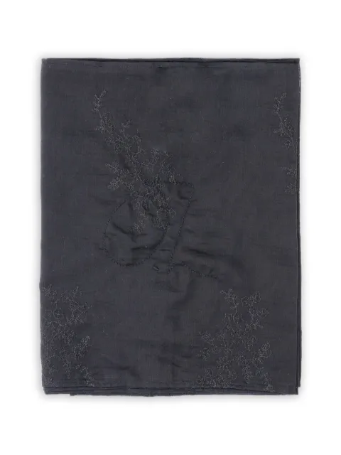 OUR LEGACY Layered scarf