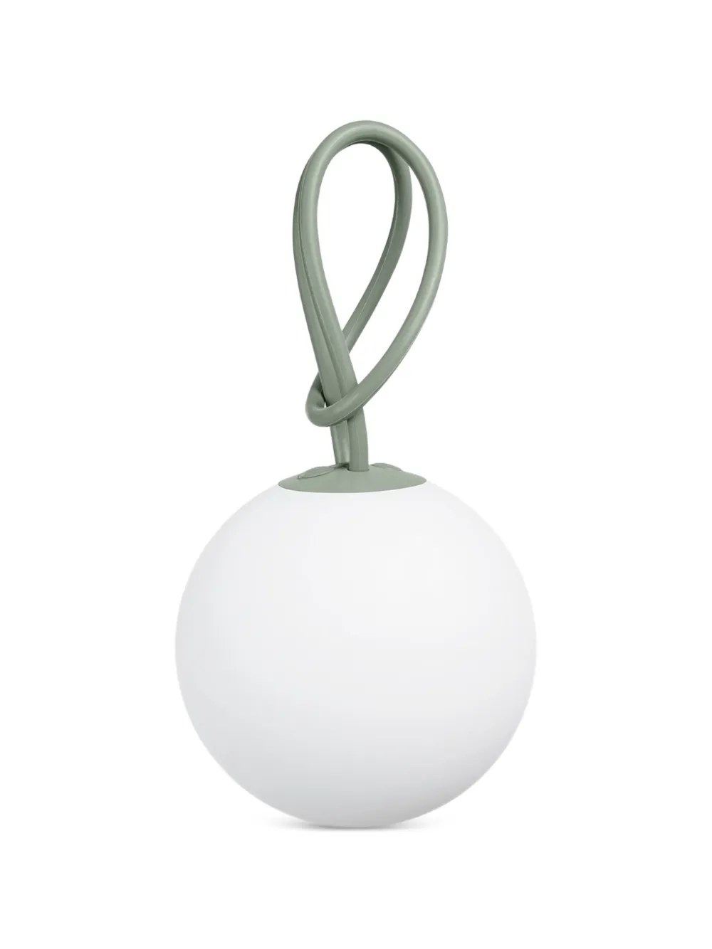 FATBOY Bolleke rechargeable lamp - Bianco