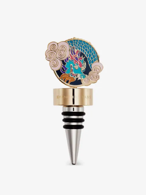 Shanghai Tang Tang Dragon wine stopper