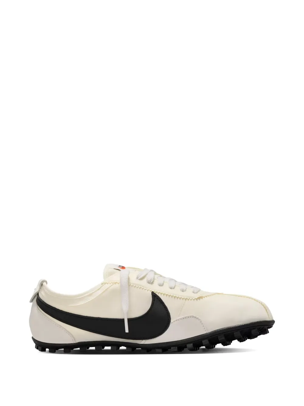 Nike Moon lace-up sneakers - Toni neutri