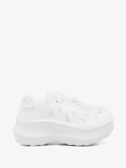 Salomon x Salomon XT-Whisper Void sneakers med rund tå