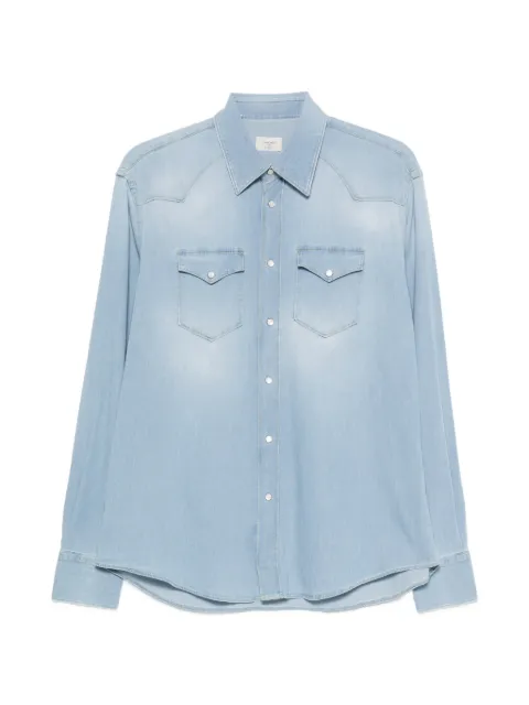 Alessandro Gherardi  button-down shirt