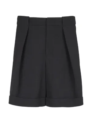 BALMAIN（バルマン）メンズ ショートパンツ・ハーフパンツ - FARFETCH