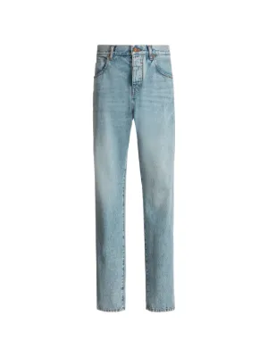 BALMAIN（バルマン）ジーメンズ - FARFETCH