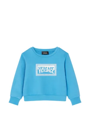 DSQUARED2 KIDS ディースクエアード・キッズ Icon スウェットシャツ