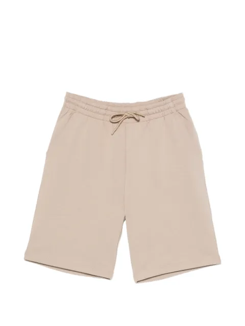 OUTHERE Short com ajuste no cós por cordão