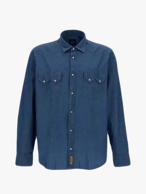 B.D. Baggies Rodeo denim shirt