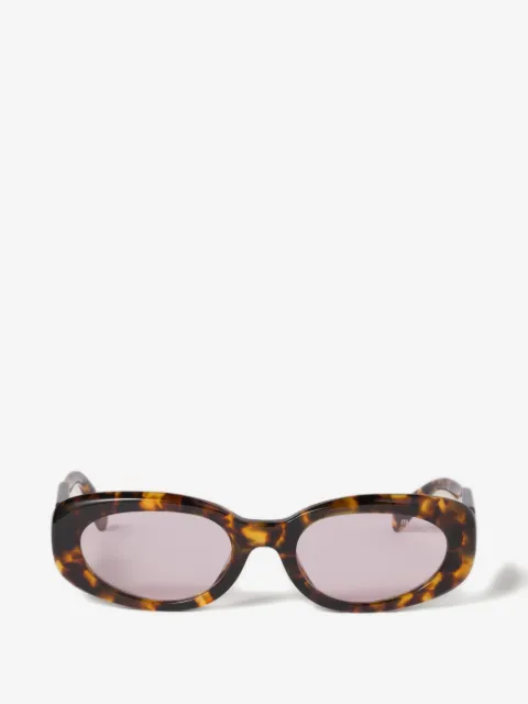 Miu Miu Eyewear Ciel sunglasses