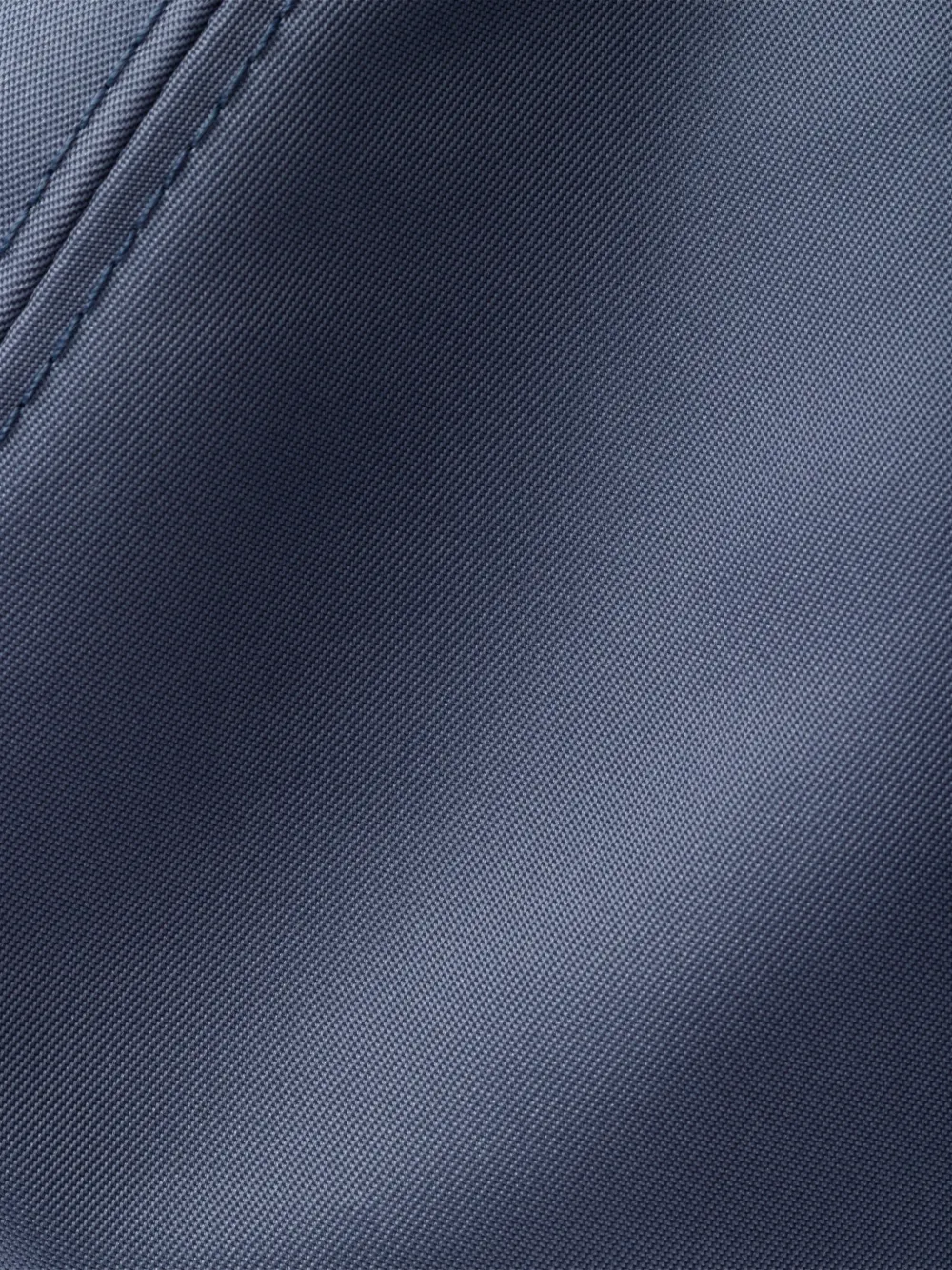  Prada Gorra Re-nylon - Azul 