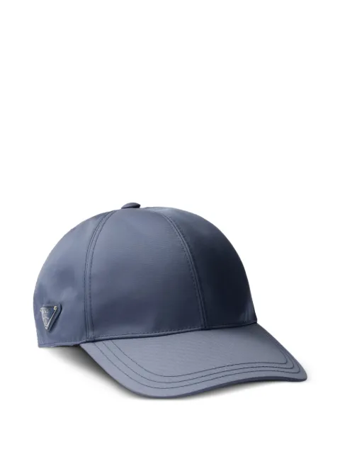 Prada gorra Re-Nylon
