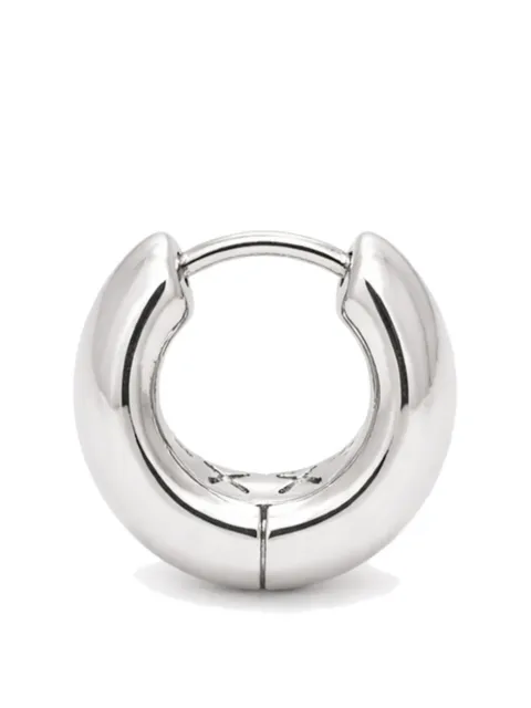YOJ hoop earring