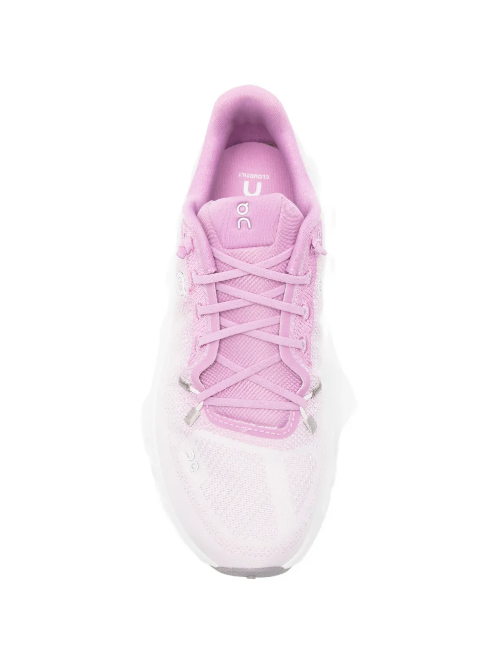 On Cloudtilt logo-detail sneakers Roze