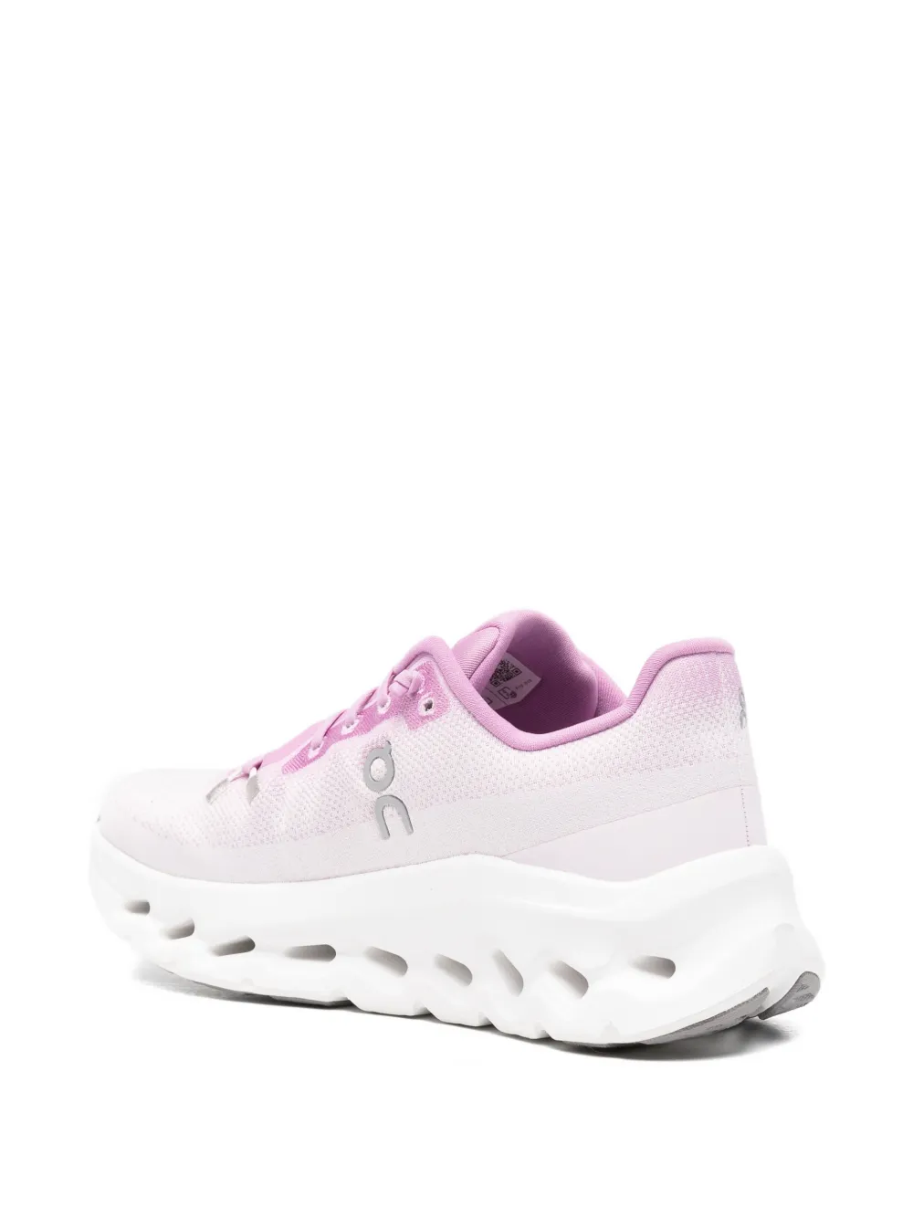 On Cloudtilt logo-detail sneakers Roze