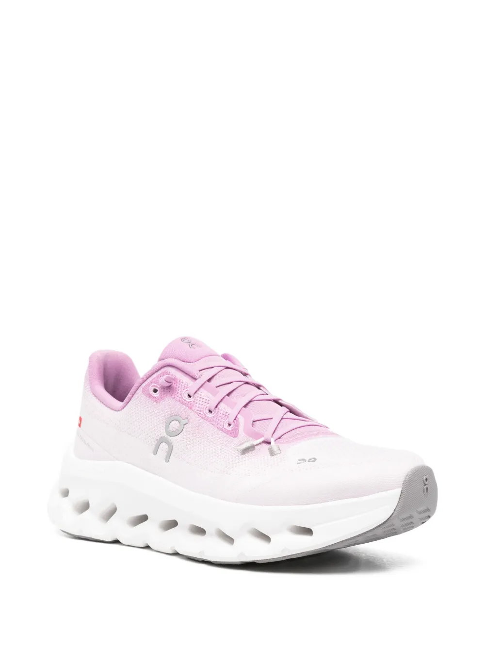 On Cloudtilt logo-detail sneakers Roze