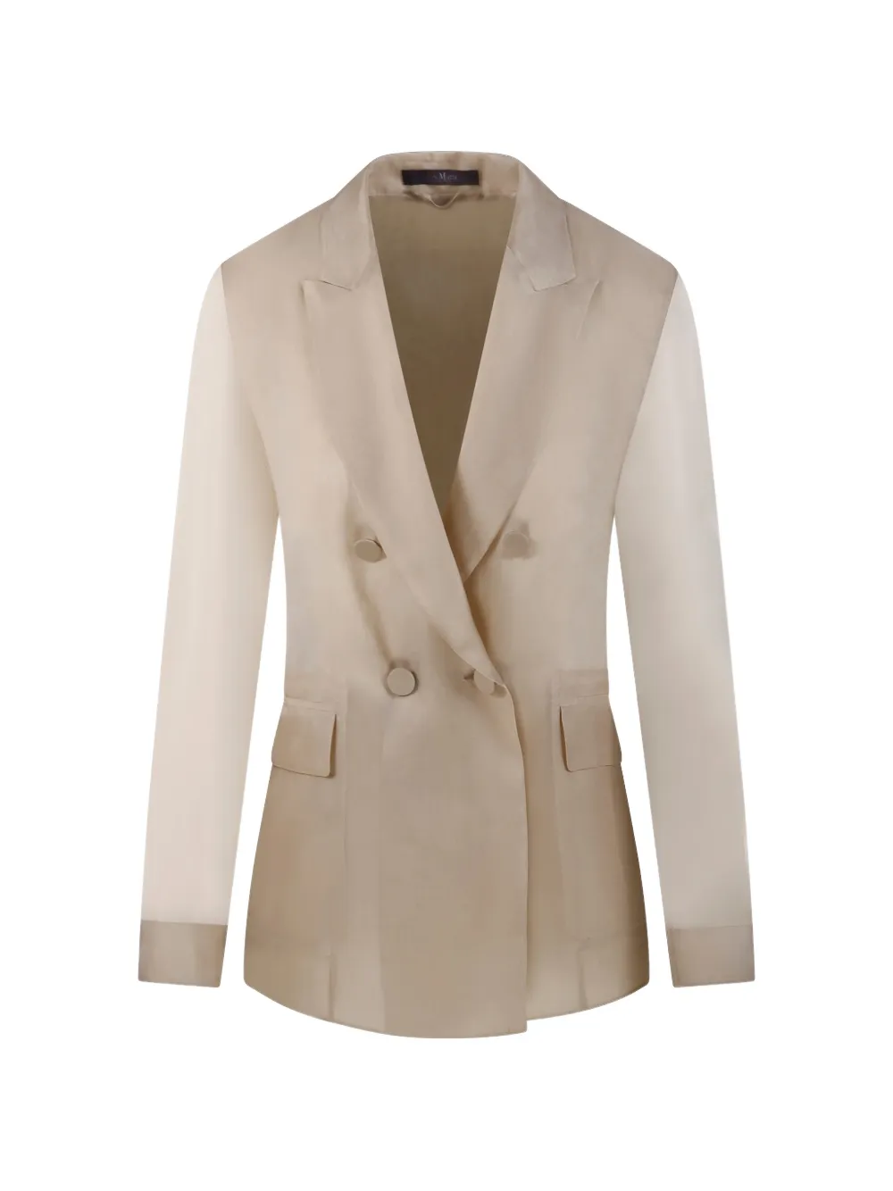 Max Mara 2611041014600 001 SABBIA - Neutrals