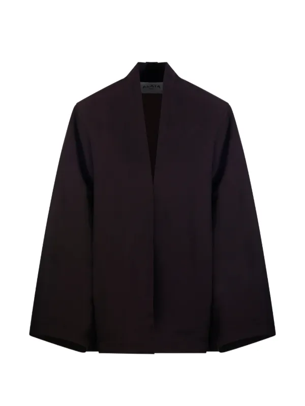 ★希少★ALAÏA /アライア/ジップアップジャケット/FR36サイズ 35836160_67157244_600.jpg