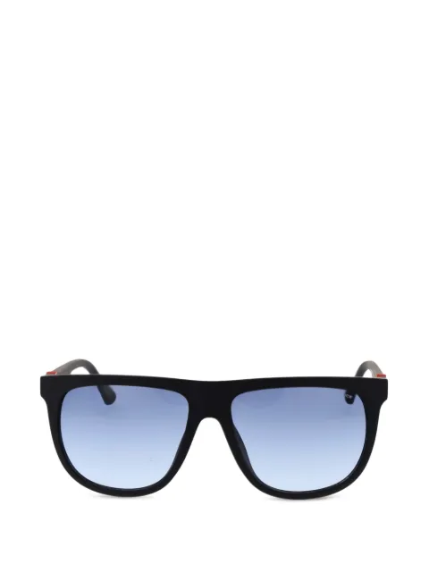 Police Beyond Lite 5 square-frame sunglasses